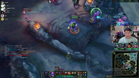 壊れすぎげーむ過ぎんぐTV・オブ・ザ・イヤー