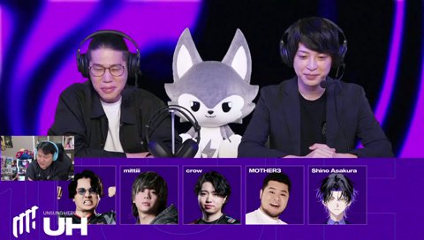 サイズアプデ入ったまざーさん