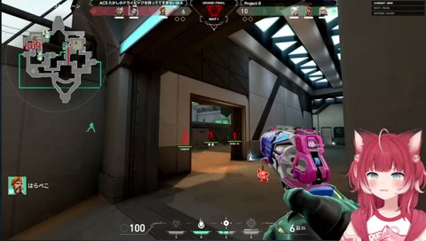 かるび「ツルギのチーム、スクリム全勝からのビリにしたかったよ、悔しい」