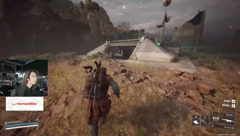 未知と遭遇する釈迦(ドンシュー界隈)