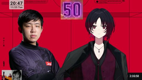 れんくん「わたしLesharになる！！」