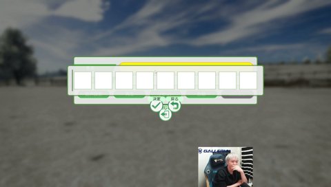 コメ欄のオーナーと以心伝心 The k4sen conウイポに向け馬育成