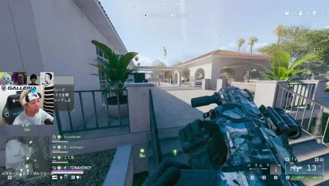 2キル BF6イベント