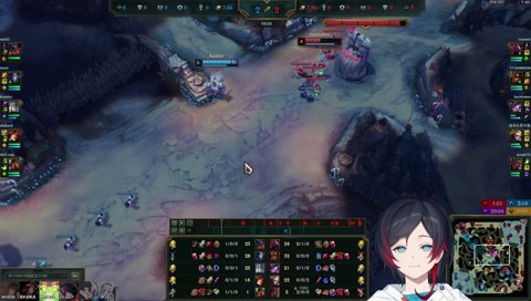 非情なJGになるうるか