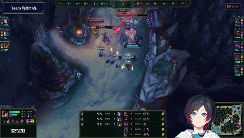 AIエズに負けるゼロスト