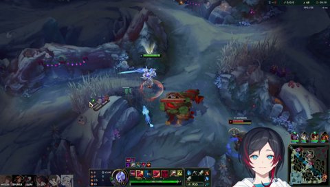 「めっっっちゃくちゃいい、かみとさんのガリオ」「お前、ガミトさんだぞ」