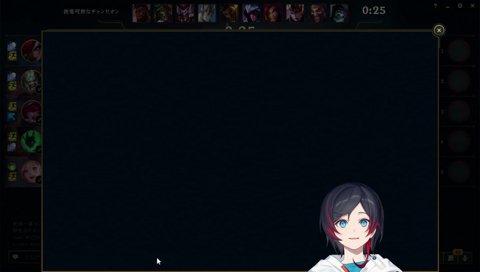 誰も･･･ガリオを選ばないのである!!!