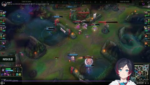 あ、釈迦さんこれダメですよー