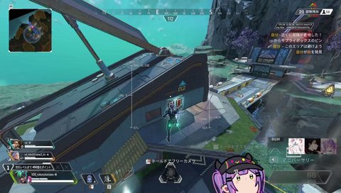 女の子がでるべーちゃん