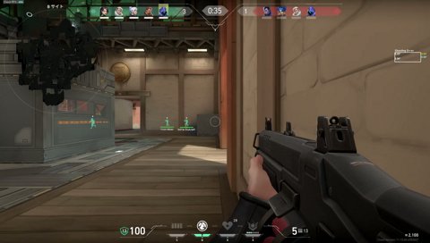 キモプレイ刺さって大喜びのらいさま