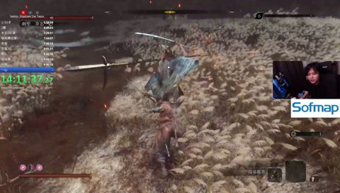 遂にクリア！！