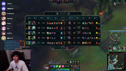 なんか眉毛太くなってますよ！