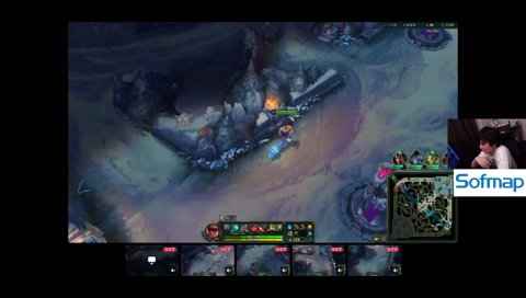 うるーかから受け継いだ手法でカスタム練