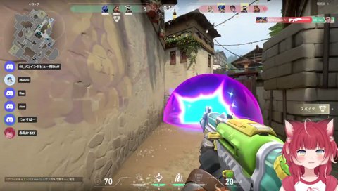 Lazに撃ち勝つじょ～