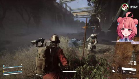 夢野あかりお姉さんボイス