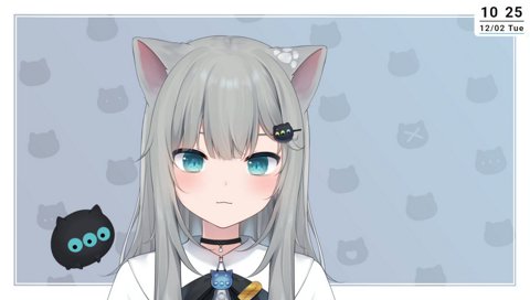 おねだりなちょ