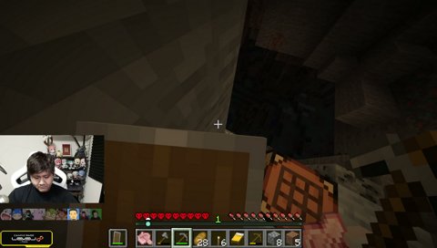 寝落ちで危機一髪