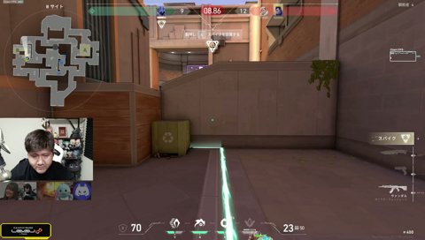 らっしゃー「抜かれるそういえば～」