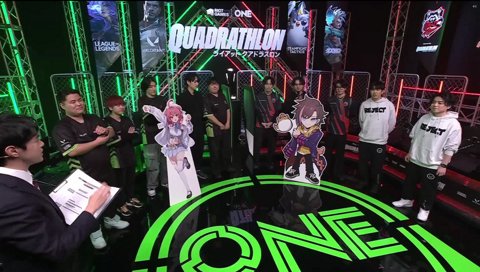 かみとの香りを感じるととみっくすのチャンピオンプール