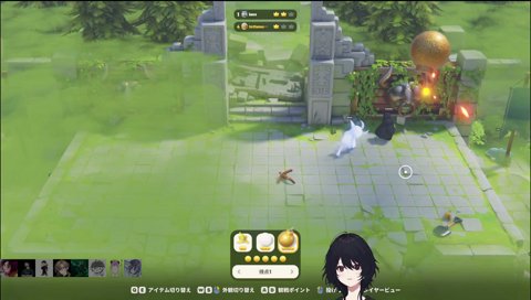 吹っ飛ぶかじゅ