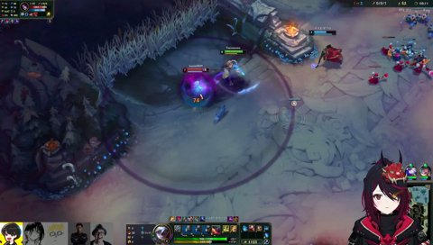 eスポーツはぶいすぽっ！