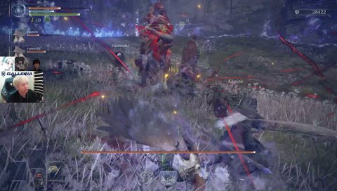 らむちのセンシティブすぎる声