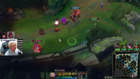 勝者のリコール