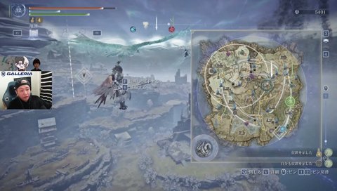 リラックスし過ぎてとんでもないワードを言ってしまうヘンディー NTR PD初心者組#3