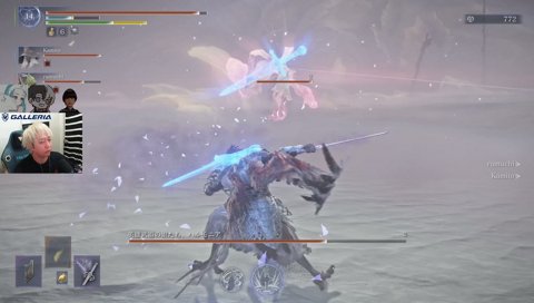 らむちのダメボ 元PD初心者でナイトレイン