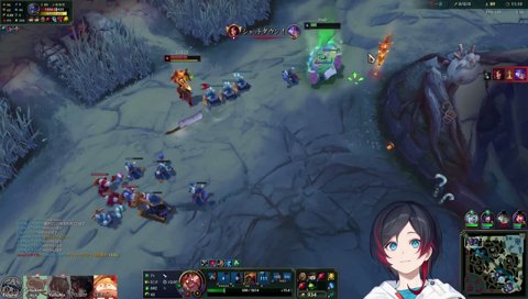 止められないシェンRに喜ぶうるーかと被害に遭うゆーじお