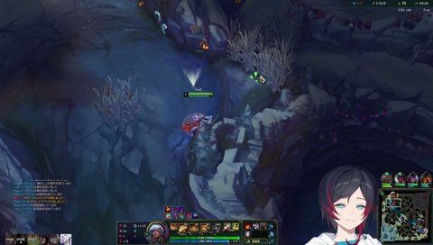 よふかす育ちうるーか