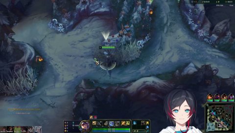 うるーか「頑張っていきましょ〜＾＾」