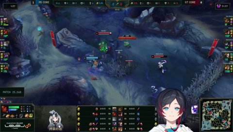 AlphaAzurのこういうとこめちゃくちゃ偉いんだよな