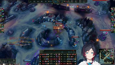 らむちにバラされるうるーか