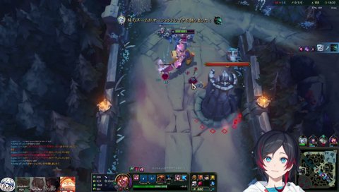 態度が悪いと全員から文句を言われるうるーか