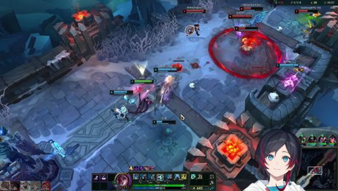 ？？？「ﾁｸﾁｸﾁｸ…4”ね”ぇ”！！」