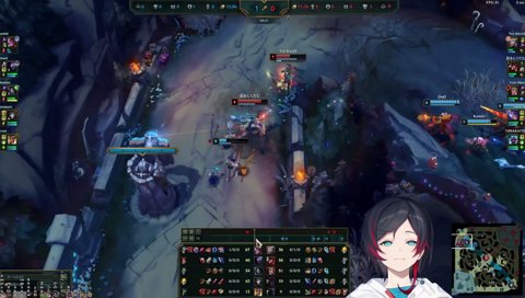 語気が強いうるーかw