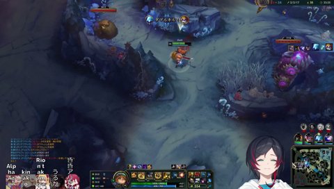 オイラが行くしかねぇ～～～～