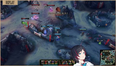 なぜかって言うとうるかがいるから！