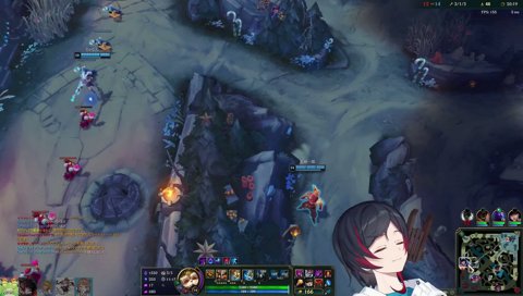 「すみませんあのらいじんさん寝てません？今のｗ 罠がｗ」「今のトラップはね～なかなかだった」「もうマジで寝てるやんこれｗ」