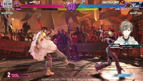 なに？どした？