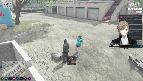 やっちまった無馬ｗｗｗ