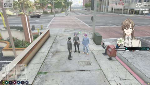 気になる新人･黒丈シロウ