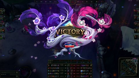 かみとサイオンを褒めるらいさま