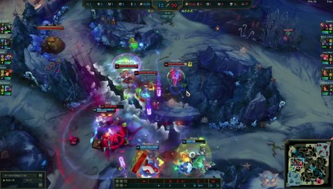 起爆のおぼ、3cmウルトのKamito