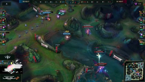 「このチーム座学してるなって思うことない」