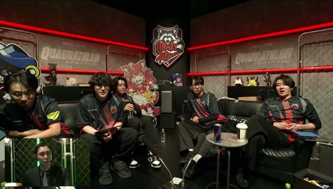 激しい怒りの熱量とは裏腹に弱気なZerost