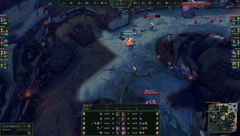 マナー警察らいじん