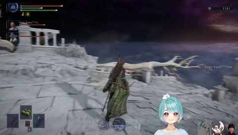 らむち「兄ちゃん」速攻反応かみーとｗｗ