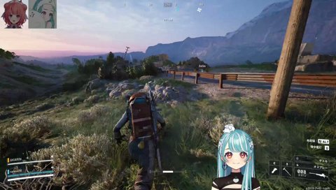 おもちゃを見つけたらむち